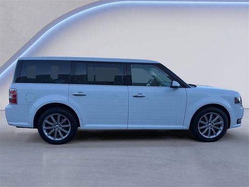 Used 2019 Ford Flex Limited image 2