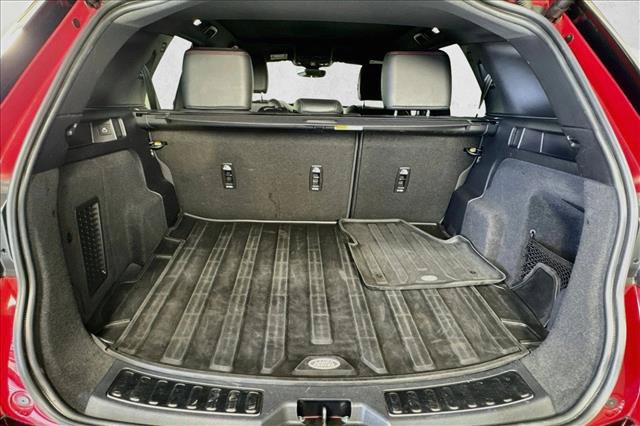 Used 2023 Land Rover Discovery Sport S R-Dynamic AWD/4WD image 24