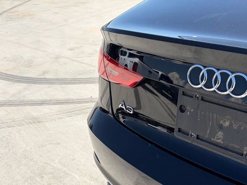 Used 2015 Audi A3 2.0T Premium w/ Cold Weather Package AWD/4WD image 5