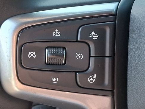 Used 2025 Chevrolet Silverado 2500 LT w/ Convenience Package AWD/4WD image 21