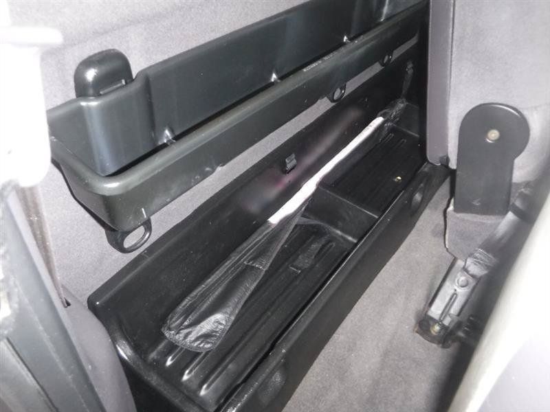 Used 2001 Dodge Ram 1500 Truck 2WD Regular Cab image 35