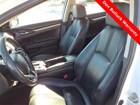 Used 2019 Honda Civic EX-L image 16