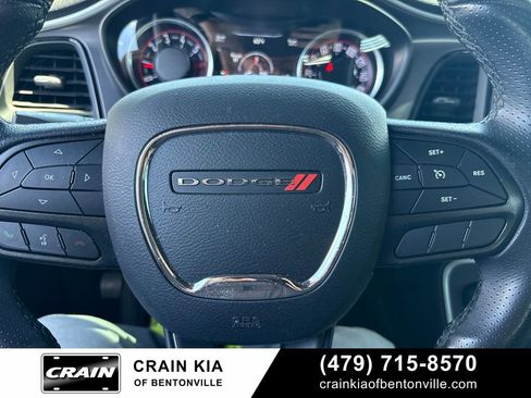 Used 2020 Dodge Challenger R/T RWD image 27