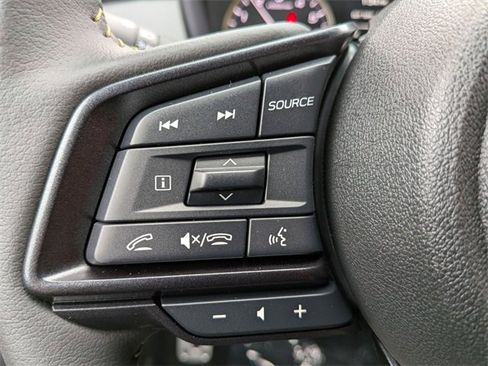 Certified 2025 Subaru Crosstrek 2.5i Sport w/ Crosstrek Mirror Package image 13