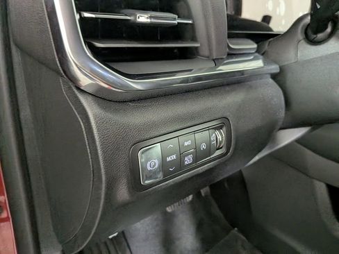 New 2026 GMC Terrain Elevation image 15