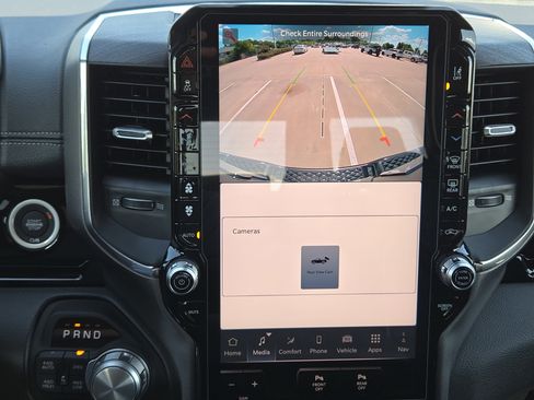 New 2026 RAM 1500 Laramie image 14