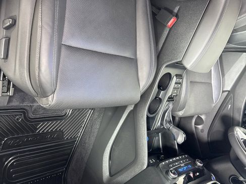 Used 2020 Hyundai Tucson Ultimate image 26