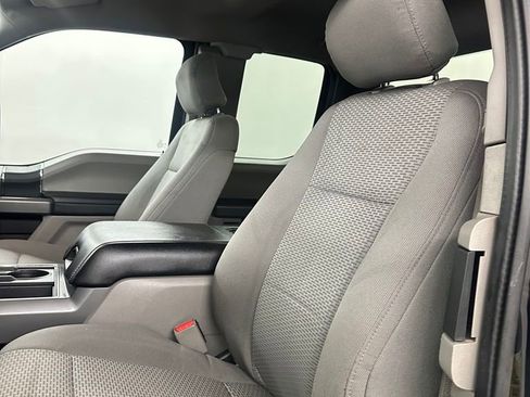 Used 2017 Ford F250 XLT w/ XLT Value Package AWD/4WD image 12