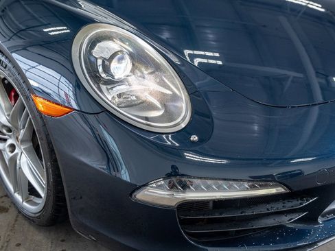 Used 2013 Porsche 911 Carrera S image 16
