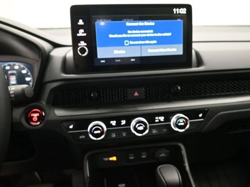 New 2026 Honda CR-V Sport-L image 13
