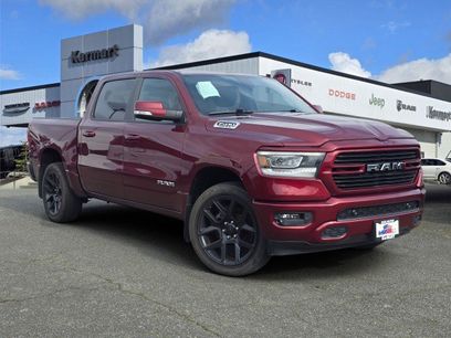 Used 2019 RAM 1500 Big Horn