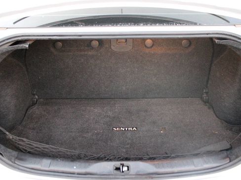 Used 2007 Nissan Sentra 2.0 S w/ Convenience Plus Pkg image 30