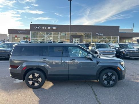 New 2026 Hyundai Santa Fe SE image 4