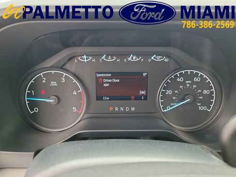 New 2024 Ford F450 XL AWD/4WD image 17