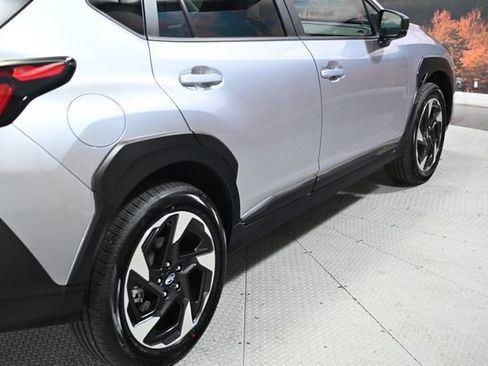 Certified 2025 Subaru Crosstrek 2.5i Limited w/ Popular Package #3A image 9