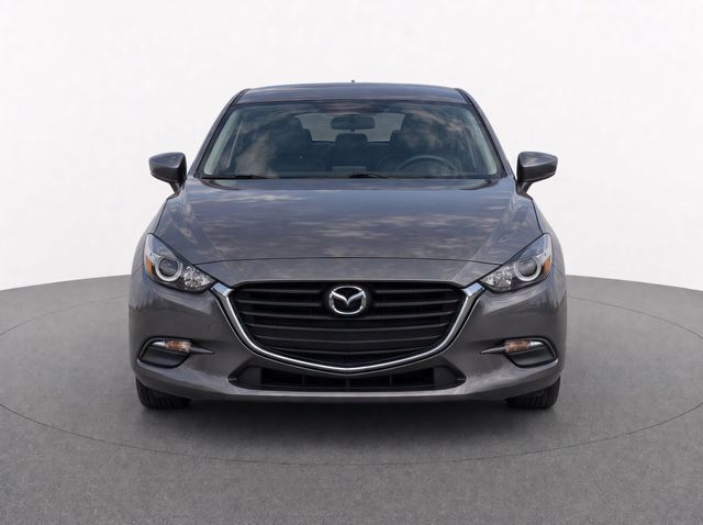 Used 2018 MAZDA MAZDA3 Touring FWD image 5
