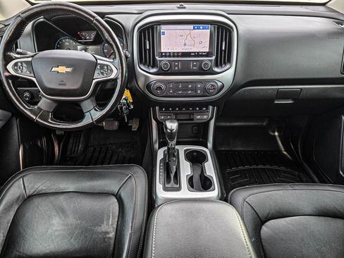 Certified 2022 Chevrolet Colorado ZR2 AWD/4WD image 34