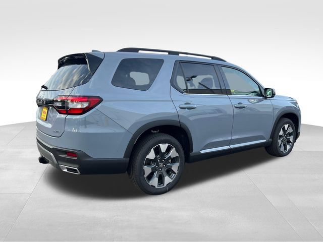 New 2026 Honda Pilot Elite image 8