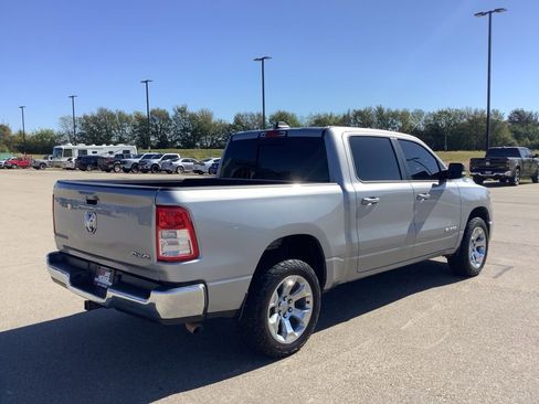 Used 2022 RAM 1500 Big Horn image 7