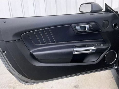 Used 2021 Ford Mustang Premium image 19