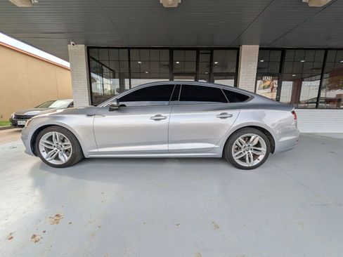 Used 2019 Audi A5 2.0T Premium image 6
