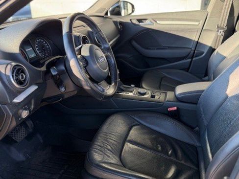 Used 2015 Audi A3 1.8T Premium image 6