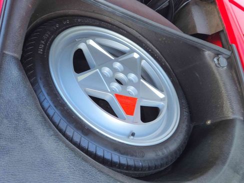 Used 1986 Ferrari 328 GTS image 23