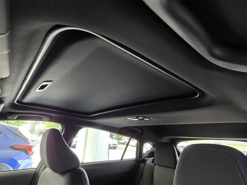 New 2025 Subaru Crosstrek 2.5i Sport image 9