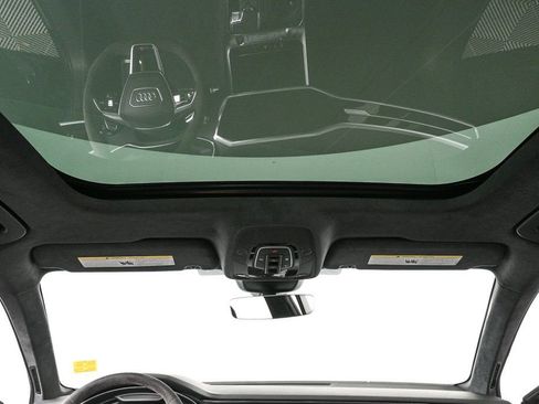 New 2026 Audi RS 6 performance image 23