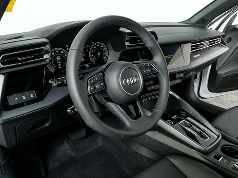 New 2026 Audi A3 2.0T Premium image 4