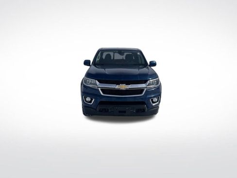 Used 2019 Chevrolet Colorado LT w/ LT Convenience Package image 8