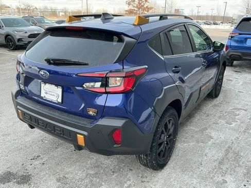 New 2026 Subaru Crosstrek 2.5i Wilderness image 7
