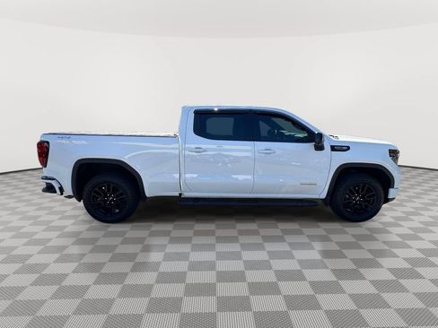 Used 2026 GMC Sierra 1500 Elevation w/ Elevation Premium Package AWD/4WD image 2