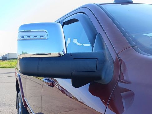 Used 2023 RAM 2500 Limited AWD/4WD image 33