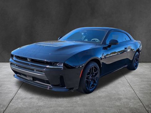 New 2026 Dodge Charger Scat Pack image 8