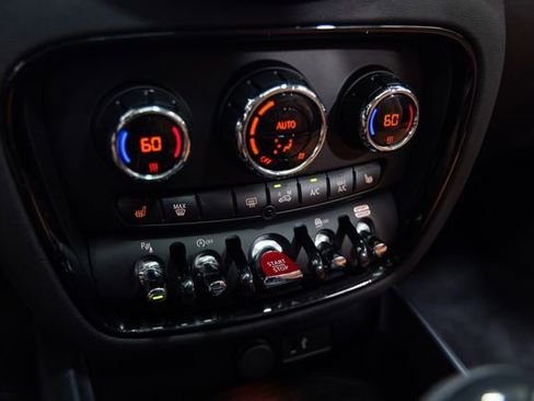 Certified 2024 MINI Cooper Clubman S AWD/4WD image 19