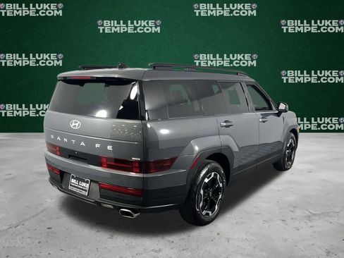 Used 2025 Hyundai Santa Fe SEL image 8