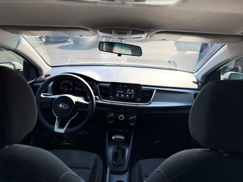 Used 2020 Kia Rio S FWD image 22