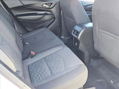 Certified 2021 Chevrolet Equinox LT w/ LPO, Cargo Package image 18
