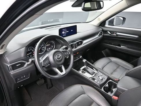 Certified 2023 MAZDA CX-5 AWD 2.5 S image 24