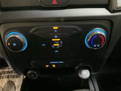 Used 2020 Ford Ranger XL w/ Equipment Group 101A Mid image 37