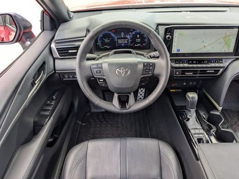 Used 2026 Toyota Camry XSE w/ Premium Plus Package FWD image 15