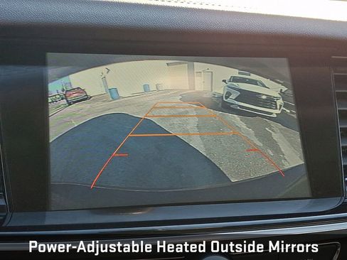 Used 2018 Buick Regal Essence w/ Driver Confidence Package #1 image 22