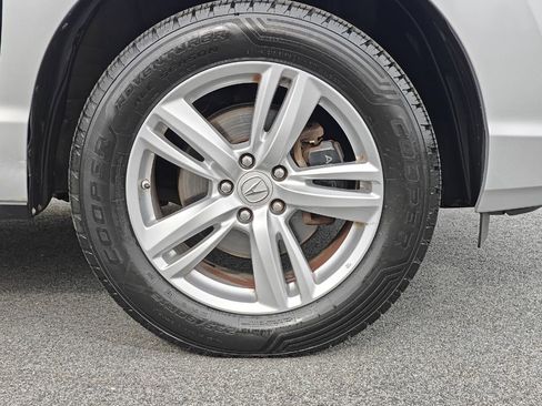 Used 2013 Acura RDX Aspec SH image 16