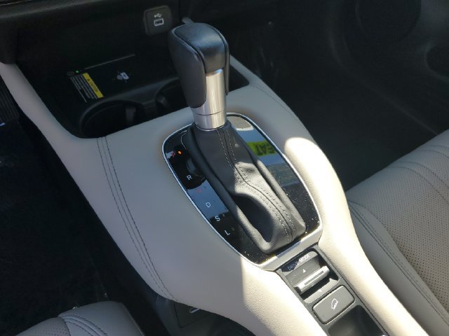 Certified 2024 Honda HR-V EX-L image 25