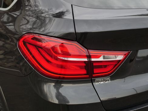 Used 2016 BMW X4 xDrive28i image 24