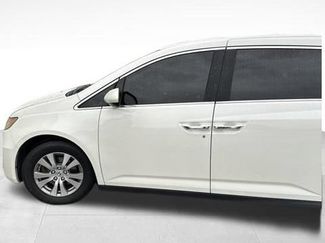 Used 2015 Honda Odyssey EX-L video 2