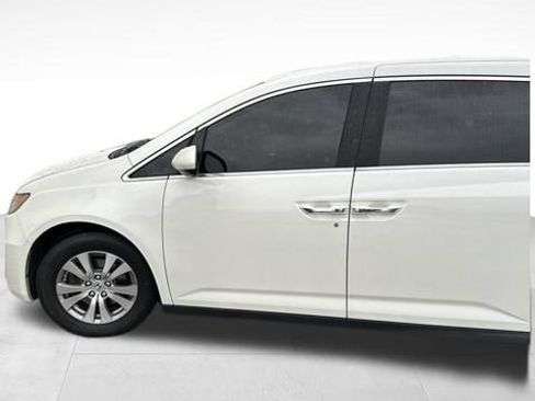 Used 2015 Honda Odyssey EX-L image 2