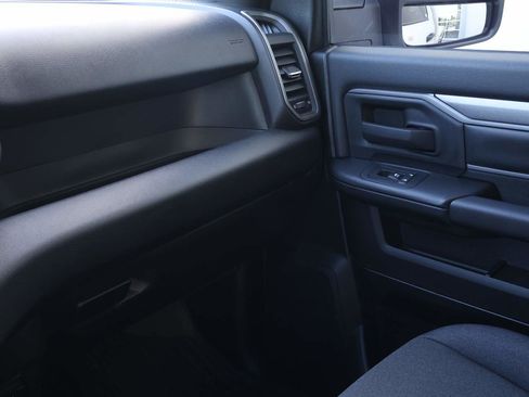 Used 2025 RAM 3500 Tradesman image 14