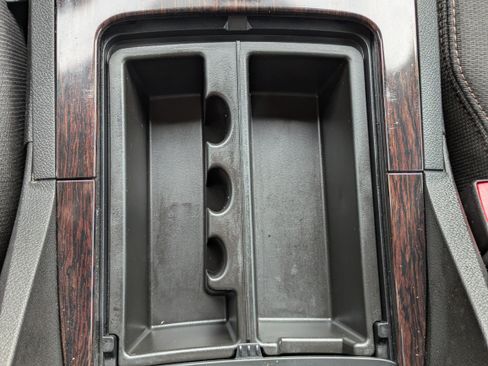 Used 2017 Chevrolet Traverse LT w/ LPO, 'HIT The Road' Package image 34